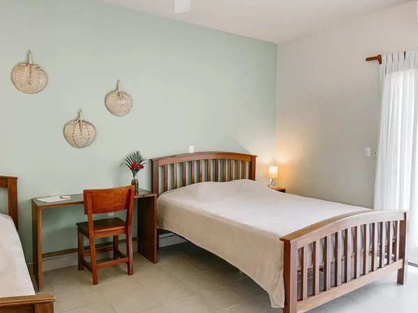 Studio in Tola — 1 bedroom vacation rental in Tola