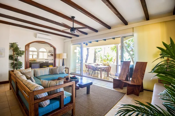 5BR Villa in Jaco — 5 bedroom vacation rental in Jaco