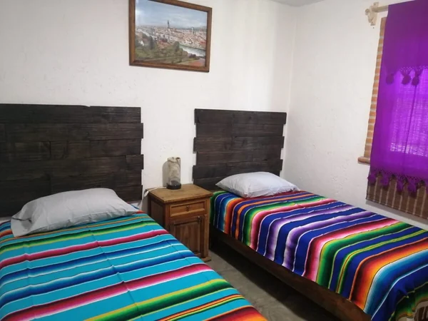 5BR Villa in Atlixco — 5 bedroom vacation rental in Atlixco
