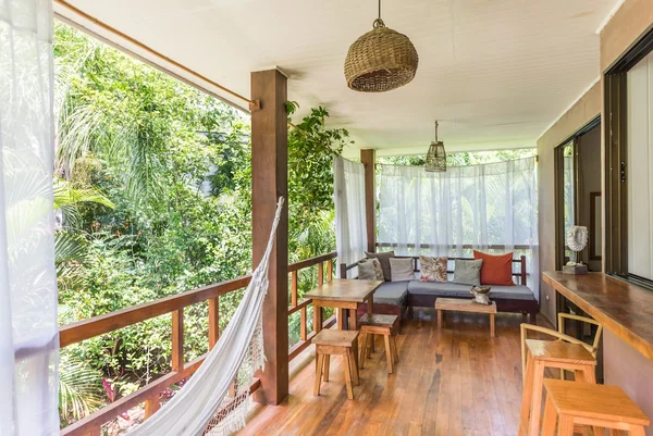 Studio in Playa Santa Teresa — 1 bedroom vacation rental in Playa Santa Teresa