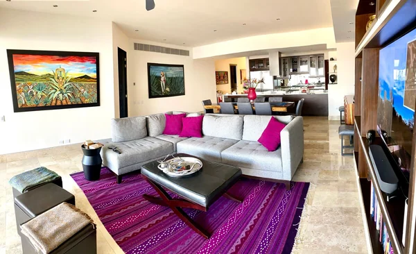 3BR Condo in Puerto Vallarta — 3 bedroom vacation rental in Puerto Vallarta