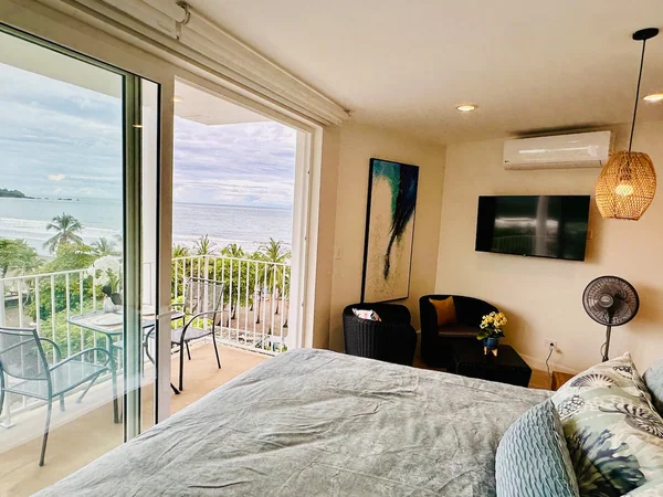 Studio in Jaco — 1 bedroom vacation rental in Jaco