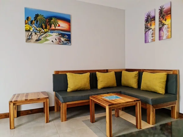 Ballena Paradise Apartments 4 — 2 bedroom vacation rental in Uvita