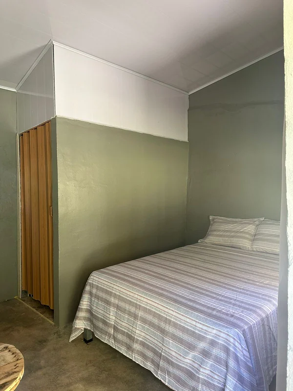 Tiny Houses — 1 bedroom vacation rental in Parrita
