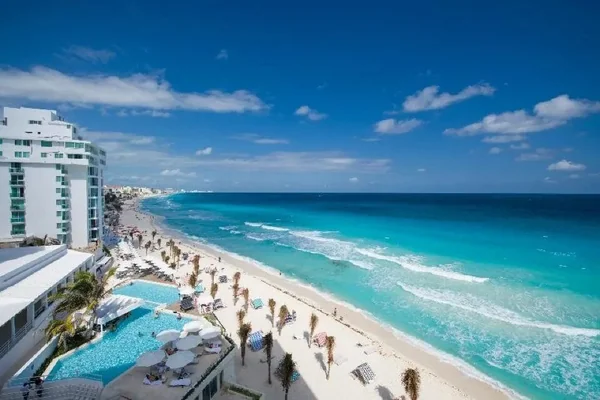 5BR Condo in Cancun — 5 bedroom vacation rental in Cancun