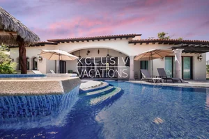 Casa Ballena — 4 bedroom vacation rental in Cabo San Lucas