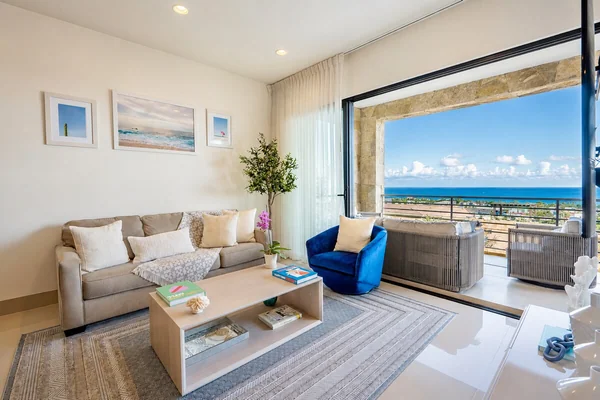 Oceanview Cabo Condo — 2 bedroom vacation rental in Cabo San Lucas