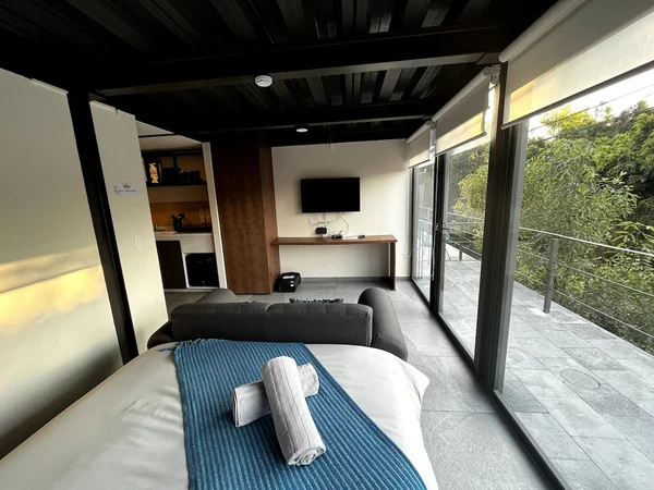 5BR Condo in Mexico City — 5 bedroom vacation rental in Mexico City