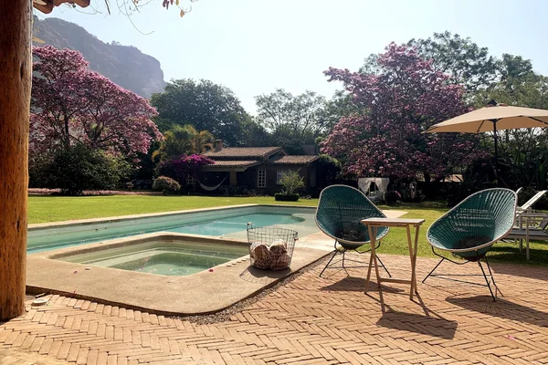 5BR House in Jiutepec — 5 bedroom vacation rental in Jiutepec