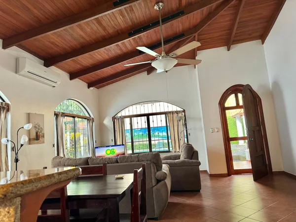 3BR House — 3 bedroom vacation rental in 