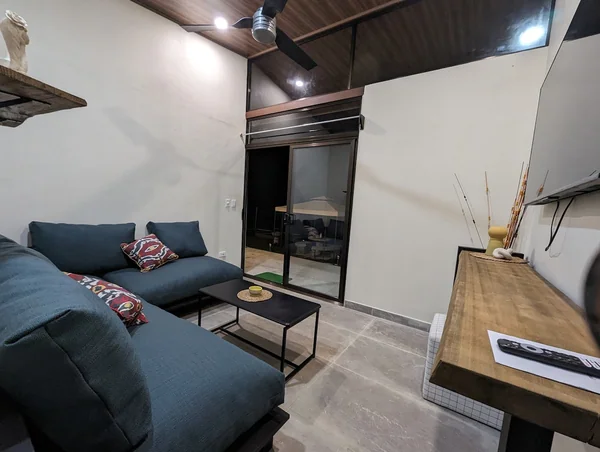 3BR Cabin in San Ramon — 3 bedroom vacation rental in San Ramon
