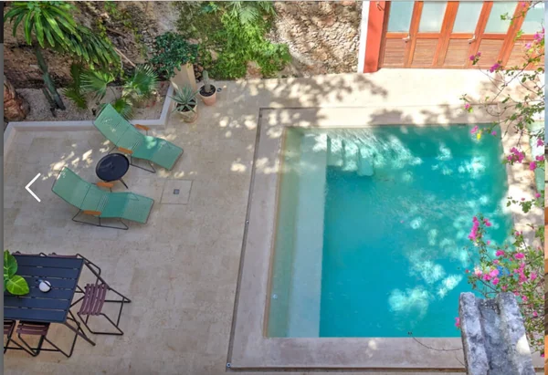 4BR Villa — 4 bedroom vacation rental in 