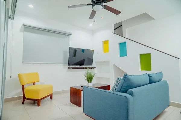 Kodu 4 Apartment — 2 bedroom vacation rental in San Rafael
