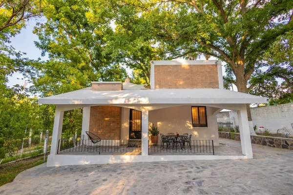 3BR Cottage in San Pedro de las Colonias — 3 bedroom vacation rental in San Pedro de las Colonias