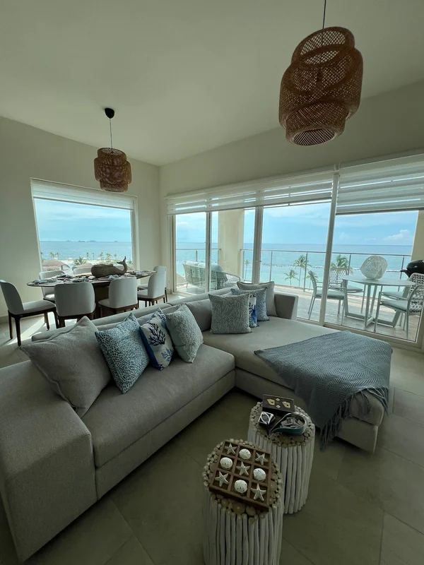 Playa Escondida — 4 bedroom vacation rental in Panama City