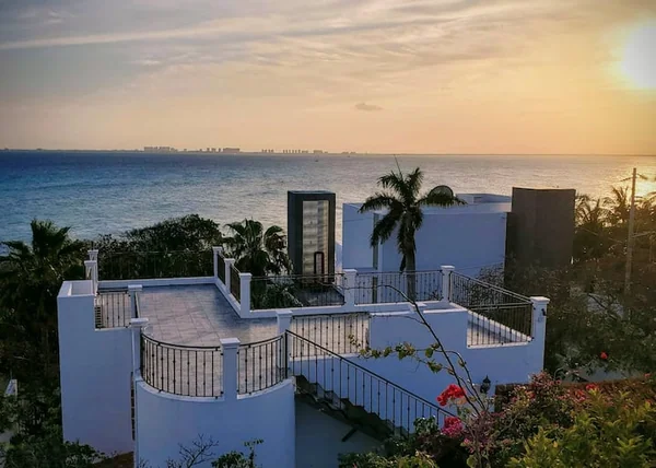 Amazing 3 — 3 bedroom vacation rental in Isla Mujeres