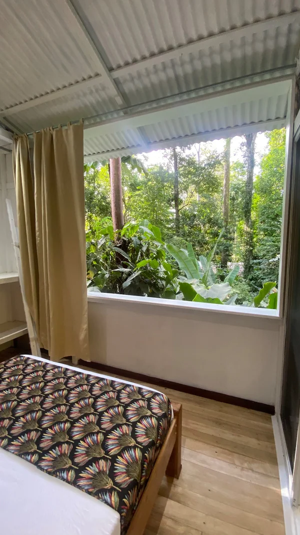 Studio in Puerto Viejo de Talamanca — 0 bedroom vacation rental in Puerto Viejo de Talamanca