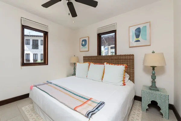 Studio Piper — 1 bedroom vacation rental in Las Catalinas