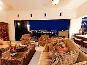 Casa Amistad — 3 bedroom vacation rental in Pedregal