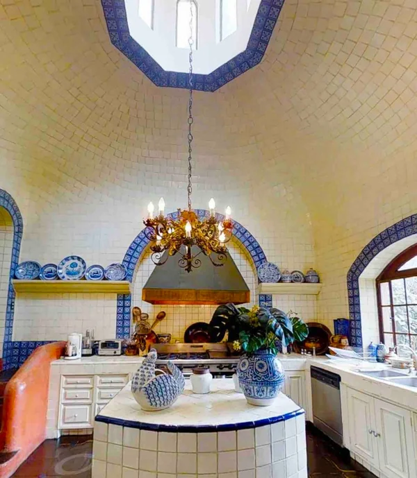 6BR Villa in San Miguel de Allende — 6 bedroom vacation rental in San Miguel de Allende