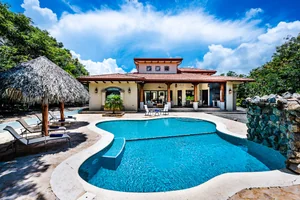 Villa Bella Marea — 4 bedroom vacation rental in Hacienda Pinilla