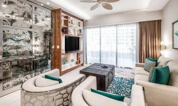 Garza Blanca Cabo — 2 bedroom vacation rental in Cabo San Lucas