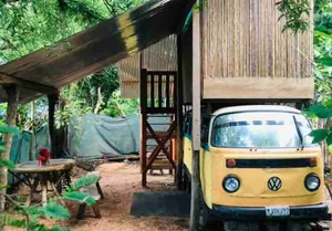 Little Miss Sunshine — 1 bedroom vacation rental in Ometepe