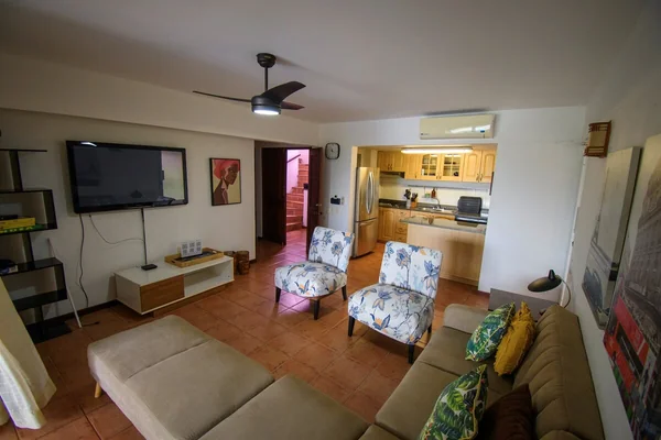 Two Lakes Villa — 6 bedroom vacation rental in 