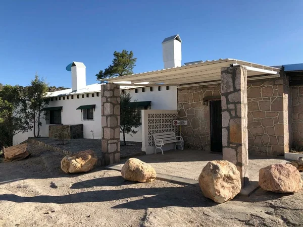 4BR Villa in Chihuahua City — 4 bedroom vacation rental in Chihuahua City