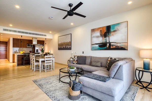 3BR House in San José del Cabo — 3 bedroom vacation rental in San José del Cabo