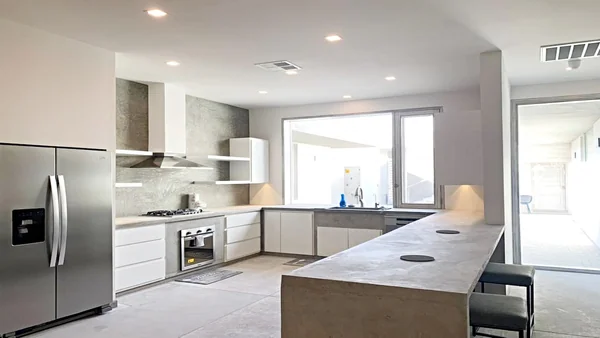 Sea Esta Villa — 4 bedroom vacation rental in Puerto Penasco