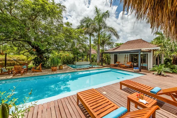 Villa Almendra — 4 bedroom vacation rental in 