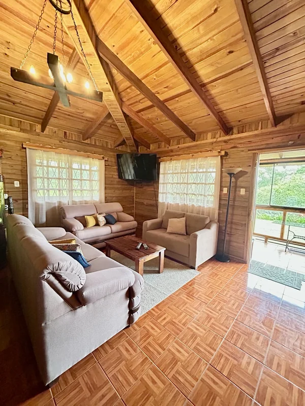 Lodge Quinta — 2 bedroom vacation rental in Cervantes