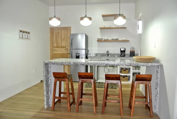 Casa Blanca — 2 bedroom vacation rental in San Isidro de El General