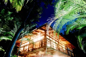 3BR Luxury Villa — 3 bedroom vacation rental in 