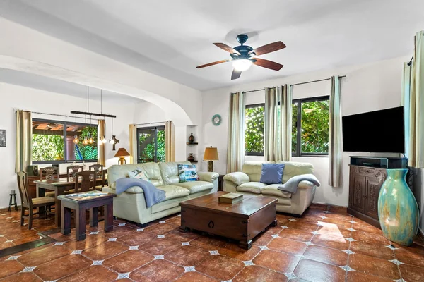 Villa Estefania — 4 bedroom vacation rental in Playa del Carmen