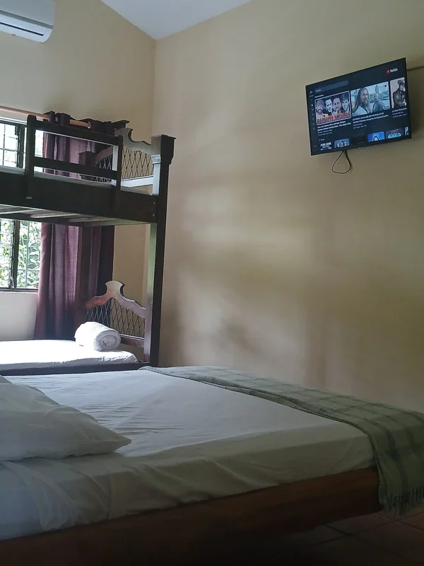 Villa Ipcorroye — 2 bedroom vacation rental in San Carlos