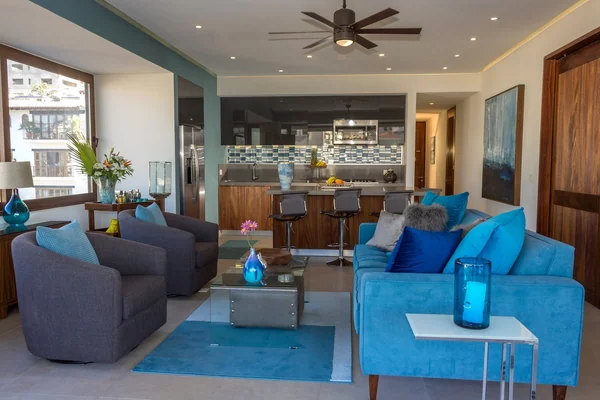 3BR Condo in Puerto Vallarta — 3 bedroom vacation rental in Puerto Vallarta