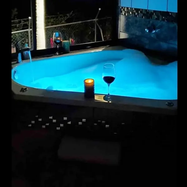 Oropéndola Rainforest — 2 bedroom vacation rental in San Carlos