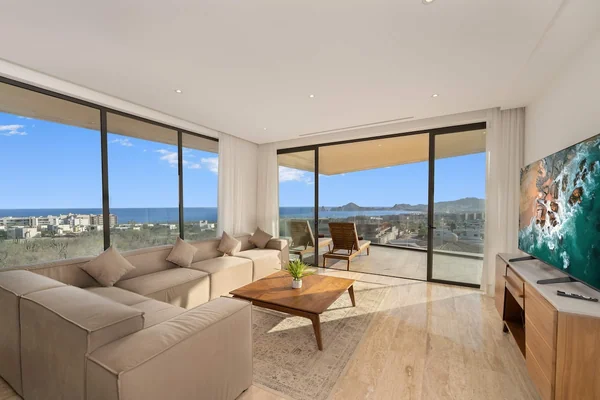 Unique Ph — 3 bedroom vacation rental in El Tezal