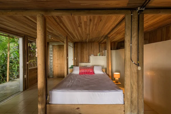 Shanti Paradise — 1 bedroom vacation rental in 