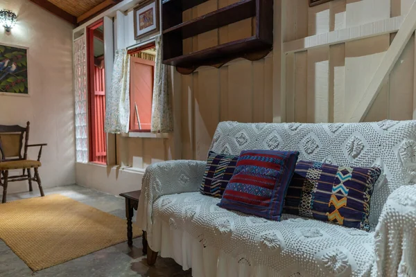 Casa Tribal — 1 bedroom vacation rental in Puerto Viejo de Talamanca