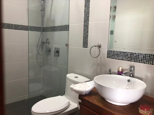 2BR Penthouse — 2 bedroom vacation rental in 