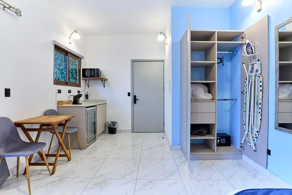 Studio in San José — 1 bedroom vacation rental in San José