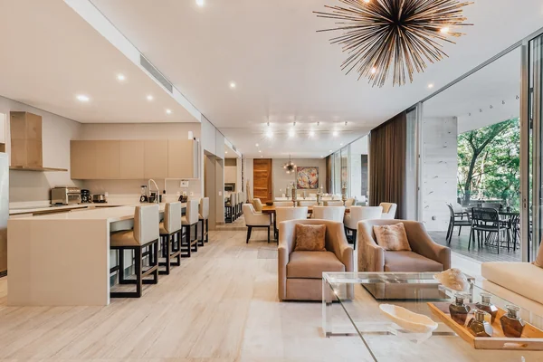 Mara Playacar 102 — 3 bedroom vacation rental in Playa del Carmen