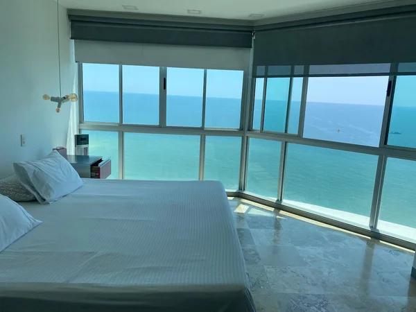 4BR Penthouse in Cartagena — 4 bedroom vacation rental in Cartagena