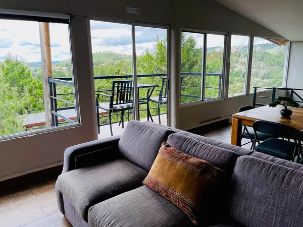 4BR Cabin in Batopilas — 4 bedroom vacation rental in Batopilas