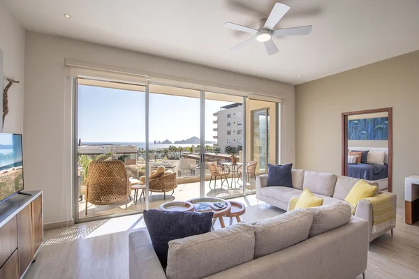 3BR House in Cabo San Lucas — 3 bedroom vacation rental in Cabo San Lucas