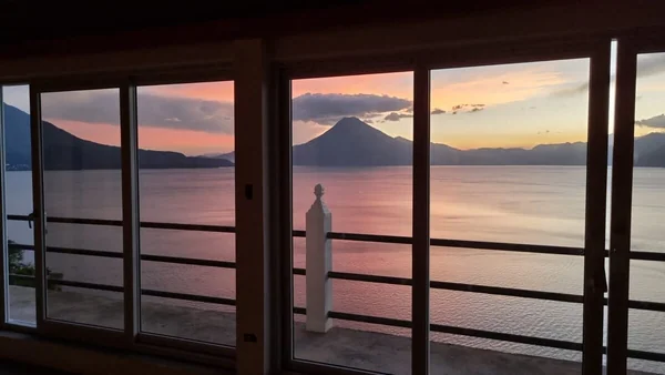 2BR Bungalow in Santa Catarina Palopó — 2 bedroom vacation rental in Santa Catarina Palopó