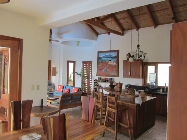 Casa la Joya — 1 bedroom vacation rental in Aqua Resort